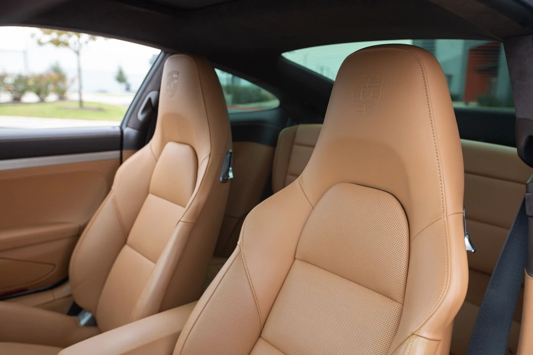 2015 Porsche 991 Turbo S - Image 19 of 21