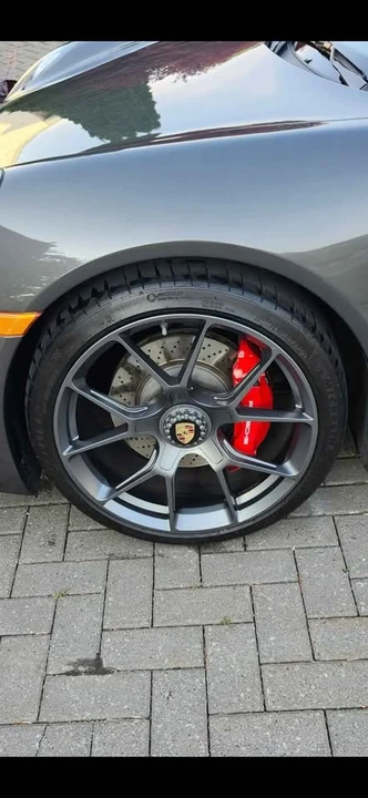 2015 Porsche 991 Carrera GTS - Image 2 of 10