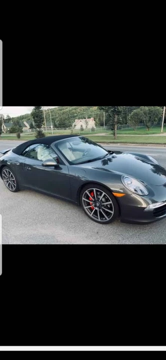 2015 Porsche 991 Carrera GTS - Image 9 of 10