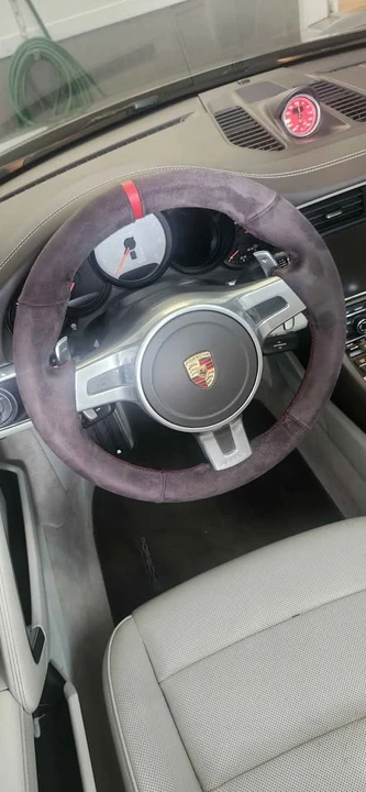 2015 Porsche 991 Carrera GTS - Image 6 of 10
