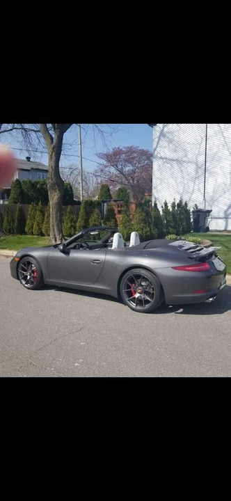 2015 Porsche 991 Carrera GTS - Image 5 of 10