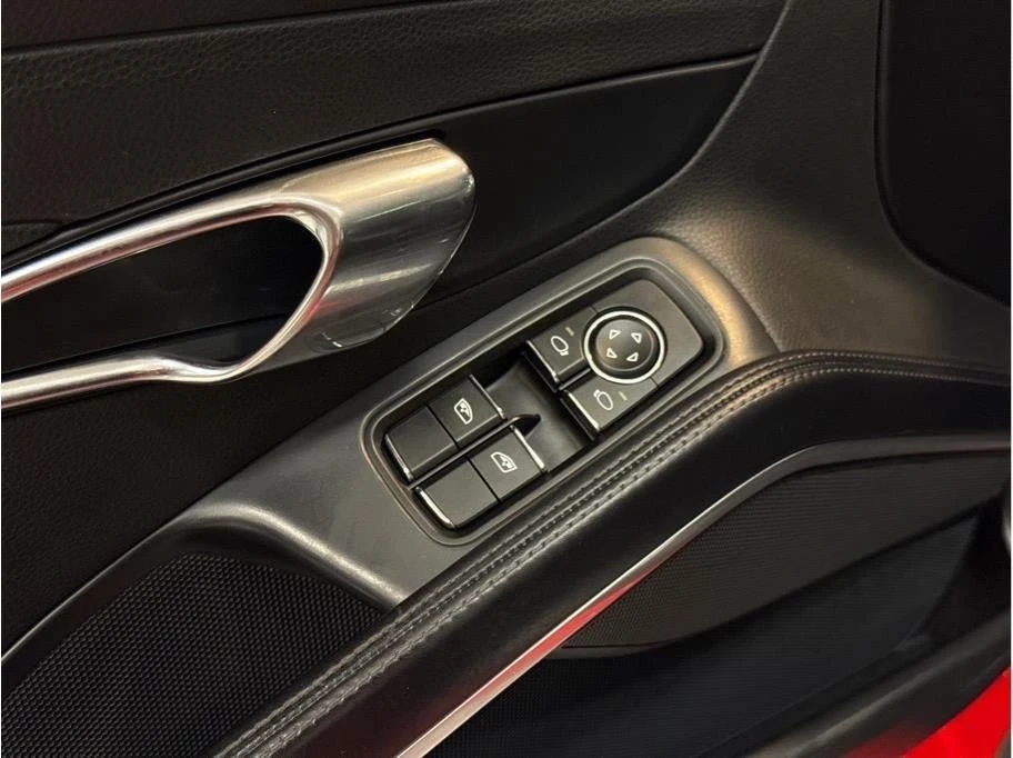 2015 Porsche 981 Cayman - Image 12 of 20
