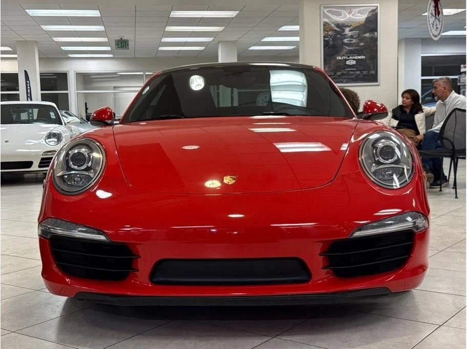 2015 Porsche 981 Cayman - Image 2 of 20