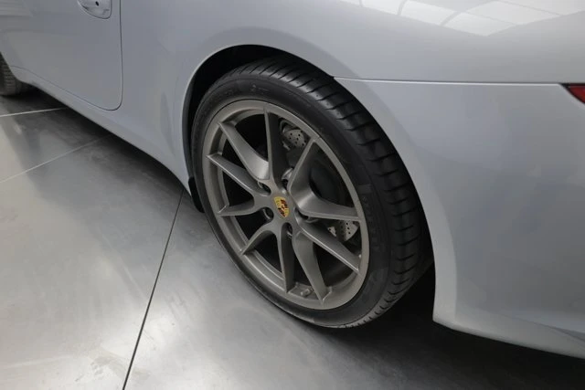 2015 Porsche 991 Carrera GTS - Image 7 of 10