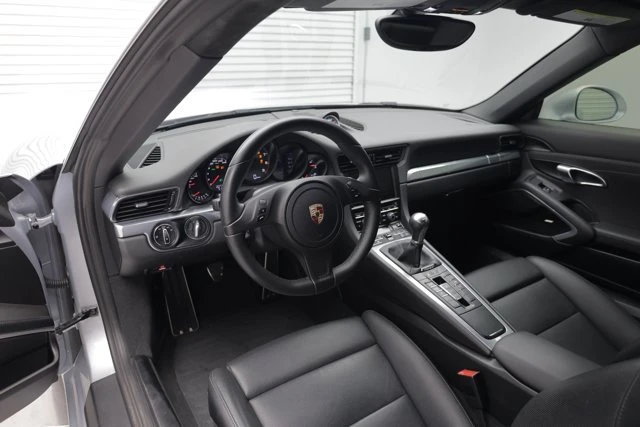 2015 Porsche 991 Carrera GTS - Image 10 of 10