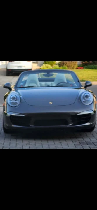 2015 Porsche 991 Carrera GTS - Image 3 of 10