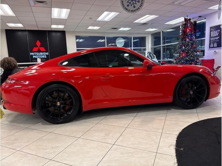 2015 Porsche 981 Cayman - Image 4 of 20
