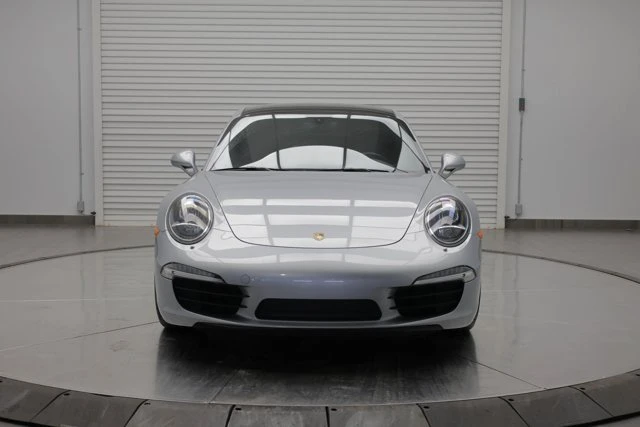 2015 Porsche 991 Carrera GTS - Image 2 of 10