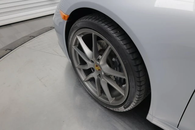 2015 Porsche 991 Carrera GTS - Image 8 of 10