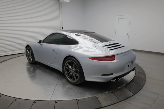 2015 Porsche 991 Carrera GTS - Image 5 of 10