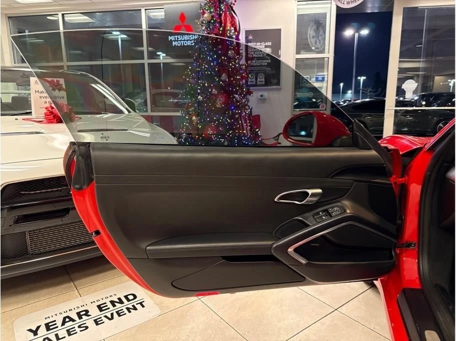 2015 Porsche 981 Cayman - Image 10 of 20