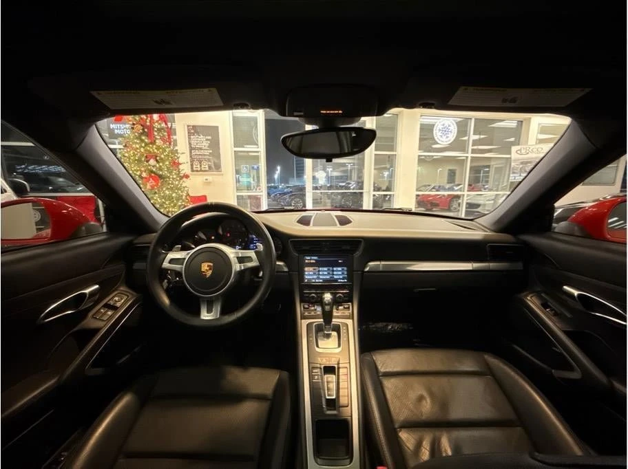 2015 Porsche 981 Cayman - Image 15 of 20