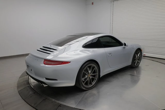 2015 Porsche 991 Carrera GTS - Image 6 of 10