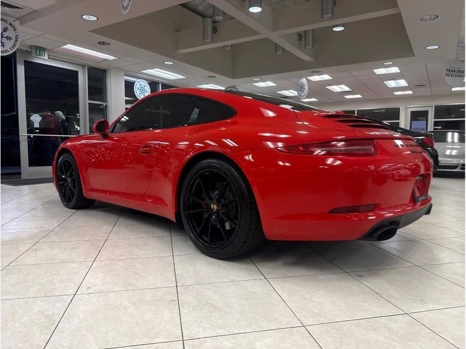 2015 Porsche 981 Cayman - Image 7 of 20