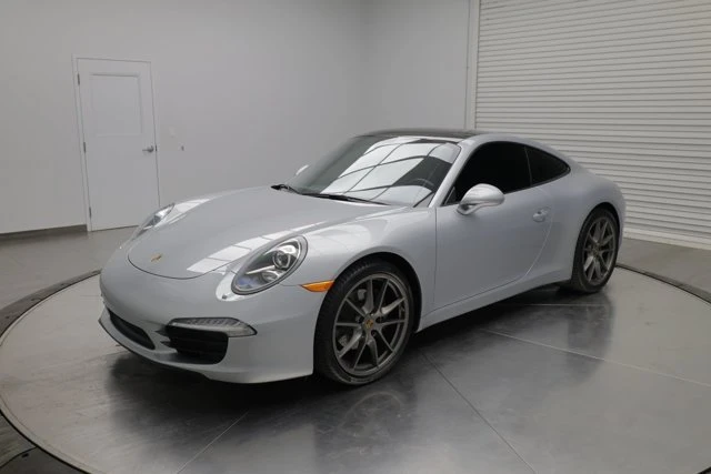 2015 Porsche 991 Carrera GTS - Image 4 of 10