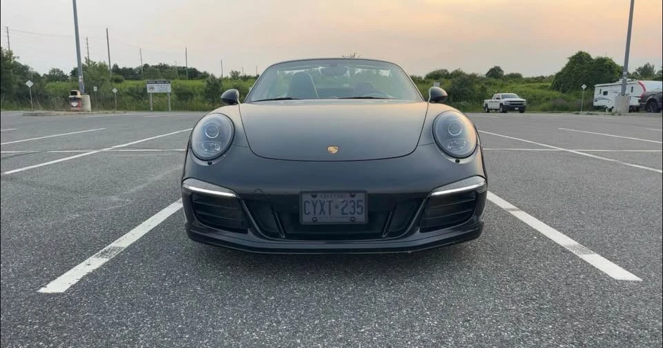 2015 Porsche 991 Carrera GTS - Image 8 of 14