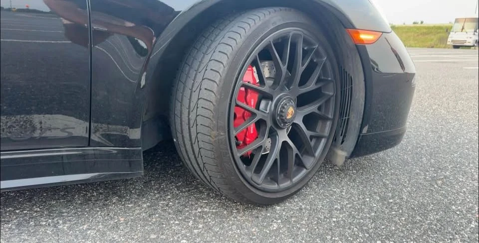 2015 Porsche 991 Carrera GTS - Image 13 of 14