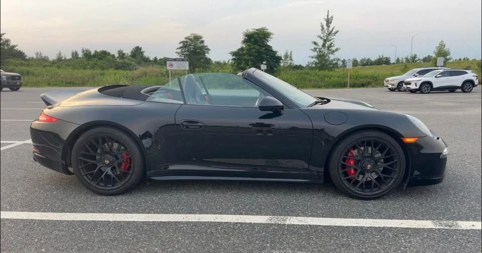 2015 Porsche 991 Carrera GTS - Image 2 of 14