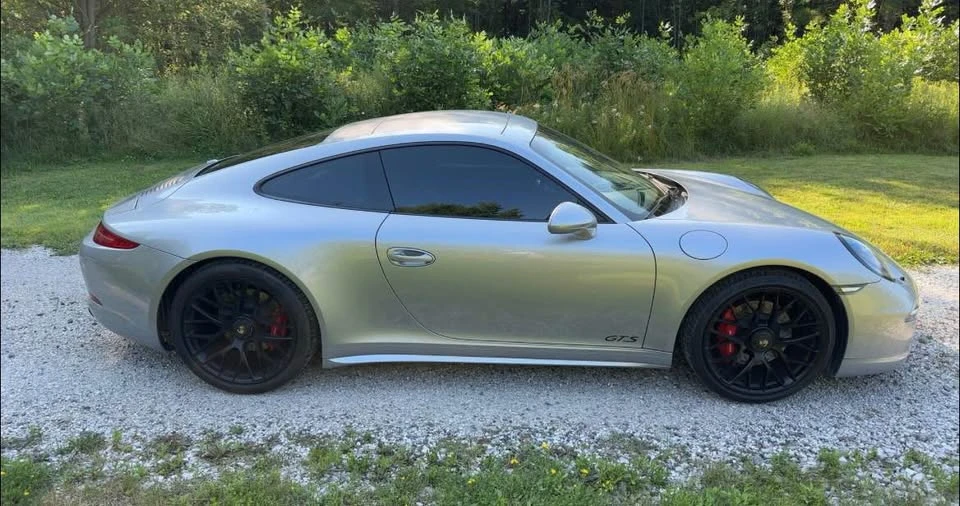 2015 Porsche 991 Carrera - Image 2 of 14