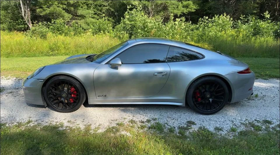 2015 Porsche 991 Carrera - Image 6 of 14