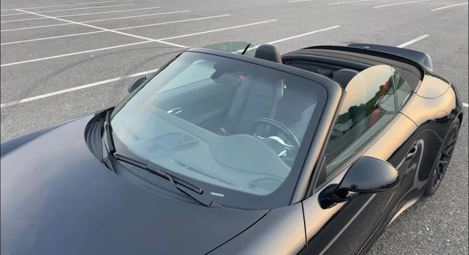 2015 Porsche 991 Carrera GTS - Image 9 of 14