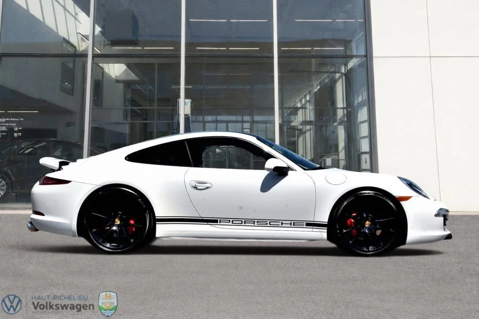2015 Porsche 991 Carrera GTS - Image 3 of 4