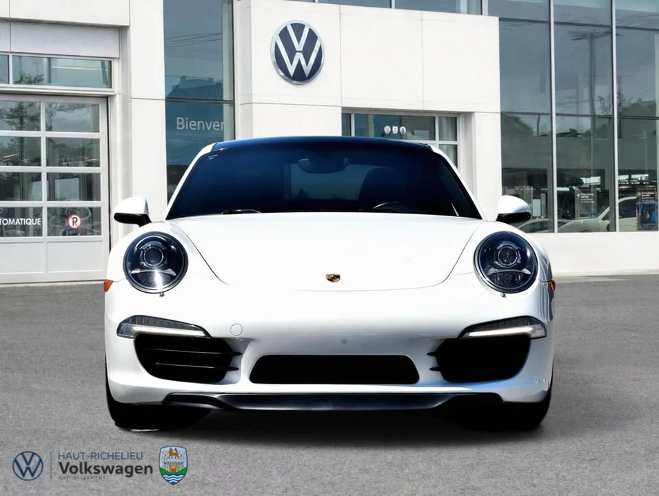 2015 Porsche 991 Carrera GTS - Image 2 of 4