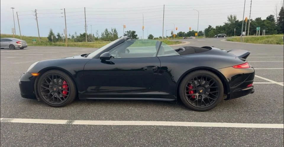 2015 Porsche 991 Carrera GTS - Image 6 of 14