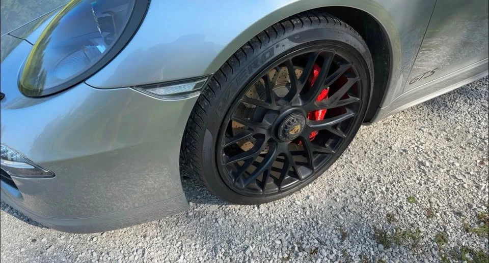 2015 Porsche 991 Carrera - Image 10 of 14