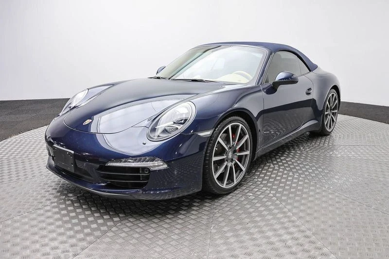 2015 Porsche 991 Carrera GTS - Image 12 of 20