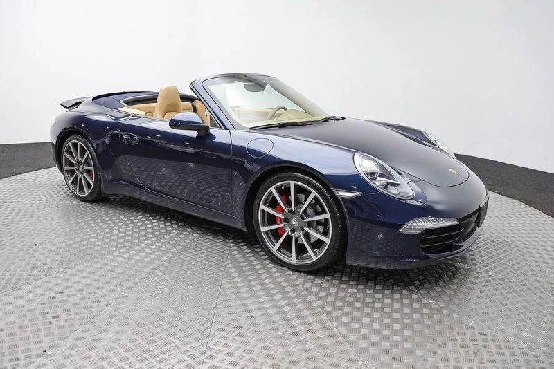 2015 Porsche 991 Carrera GTS - Image 4 of 20