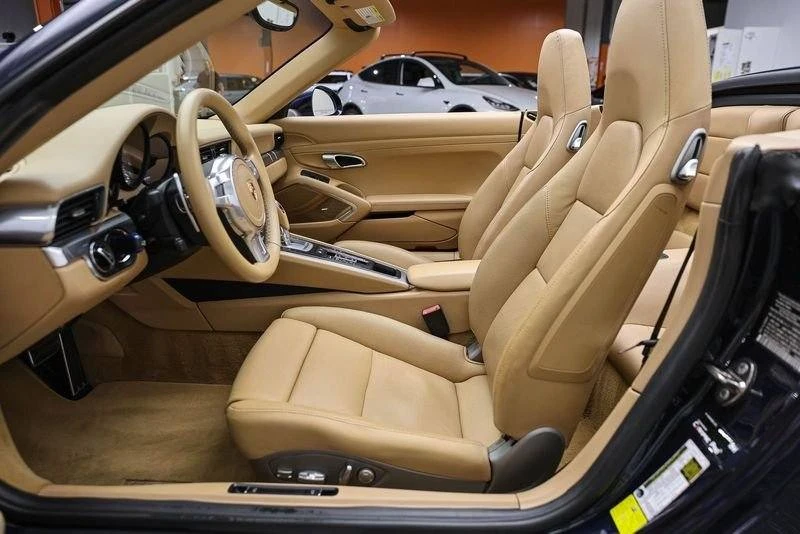 2015 Porsche 991 Carrera GTS - Image 15 of 20