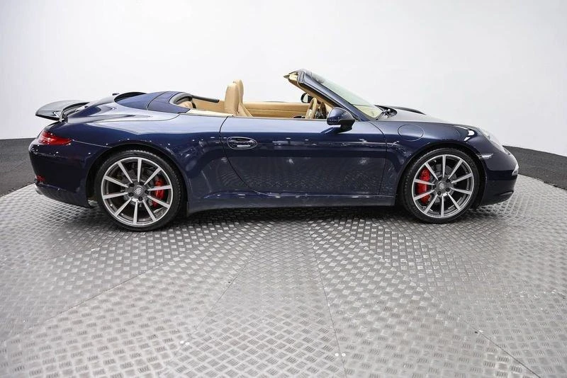 2015 Porsche 991 Carrera GTS - Image 8 of 20