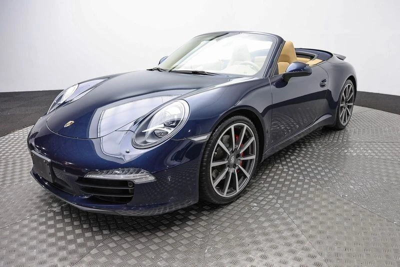 2015 Porsche 991 Carrera GTS - Image 2 of 20