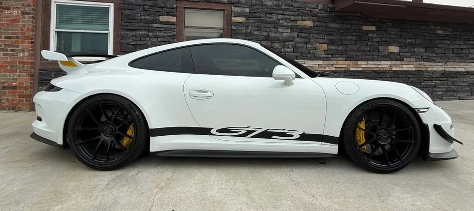 2015 Porsche 991 Carrera GTS - Image 5 of 15