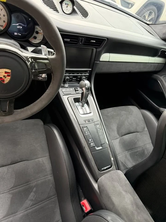 2015 Porsche 991 Carrera GTS - Image 13 of 15