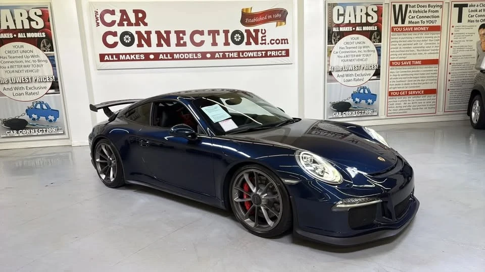 2015 Porsche 991 Carrera - Image 13 of 20