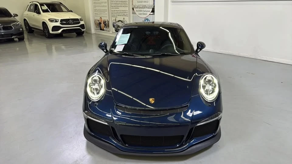 2015 Porsche 991 Carrera - Image 15 of 20