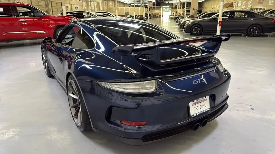 2015 Porsche 991 Carrera - Image 9 of 20