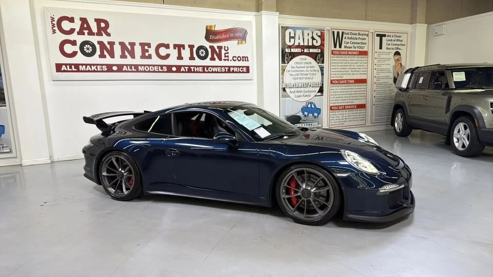2015 Porsche 991 Carrera - Image 12 of 20
