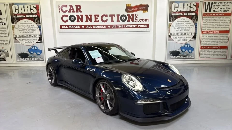2015 Porsche 991 Carrera - Image 14 of 20