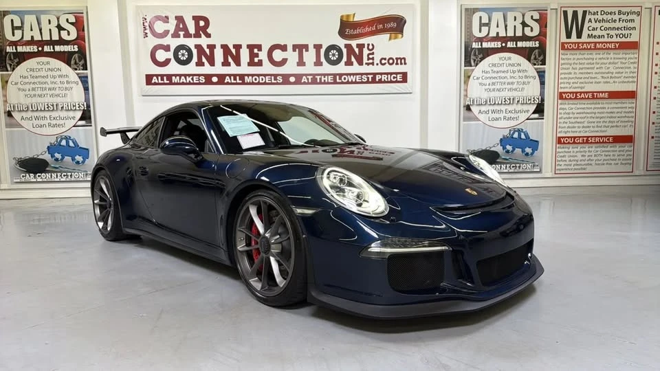 2015 Porsche 991 Carrera - Image 2 of 20