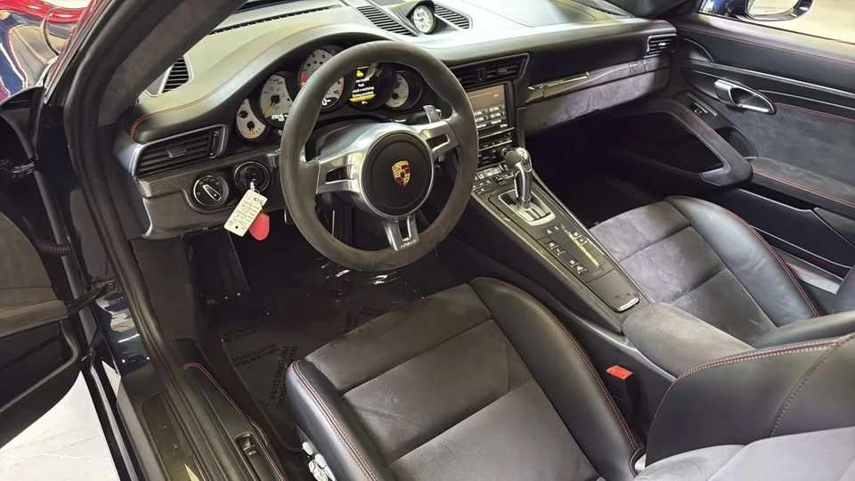 2015 Porsche 991 Carrera - Image 20 of 20