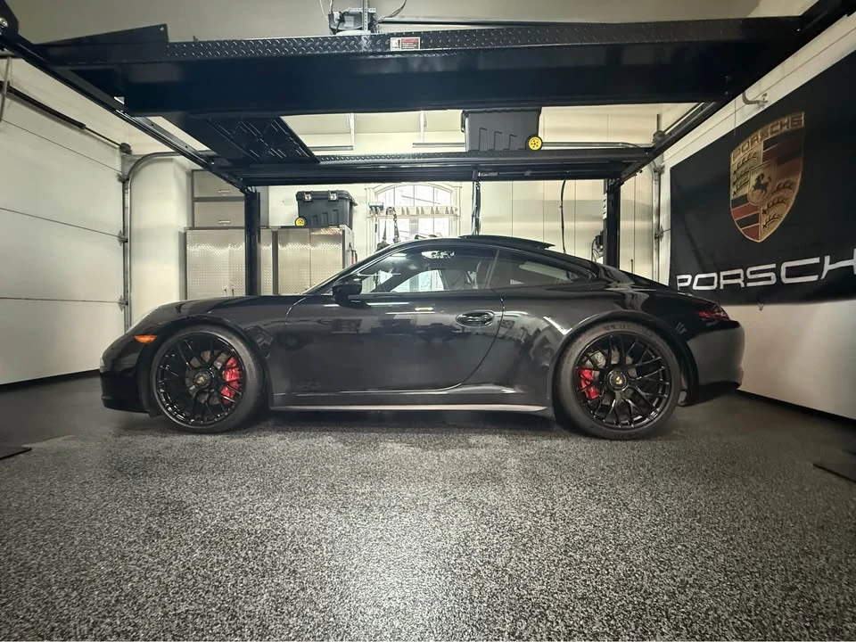 2015 Porsche 991 Carrera GTS - Image 7 of 9