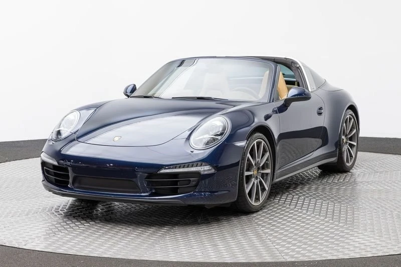 2015 Porsche 991 Carrera GTS - Image 2 of 20