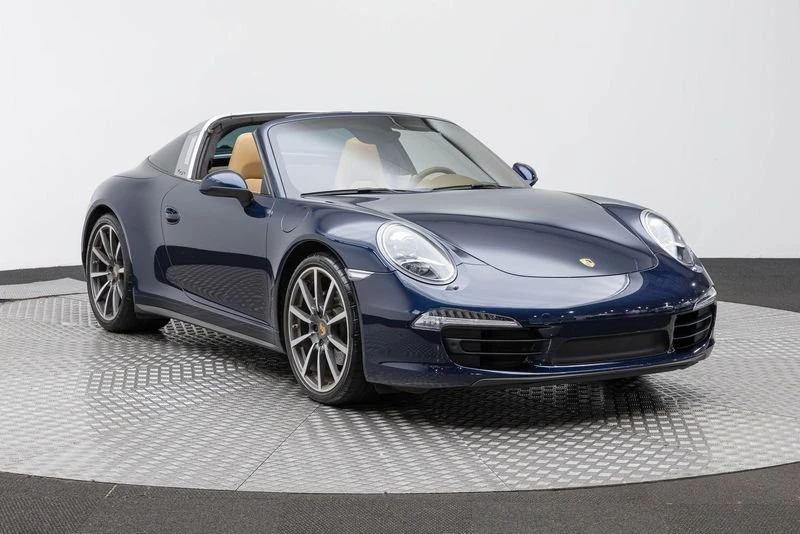 2015 Porsche 991 Carrera GTS - Image 4 of 20