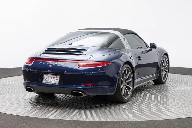 2015 Porsche 991 Carrera GTS - Image 10 of 20