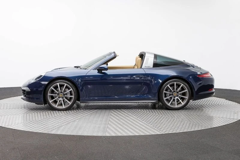 2015 Porsche 991 Carrera GTS - Image 8 of 20