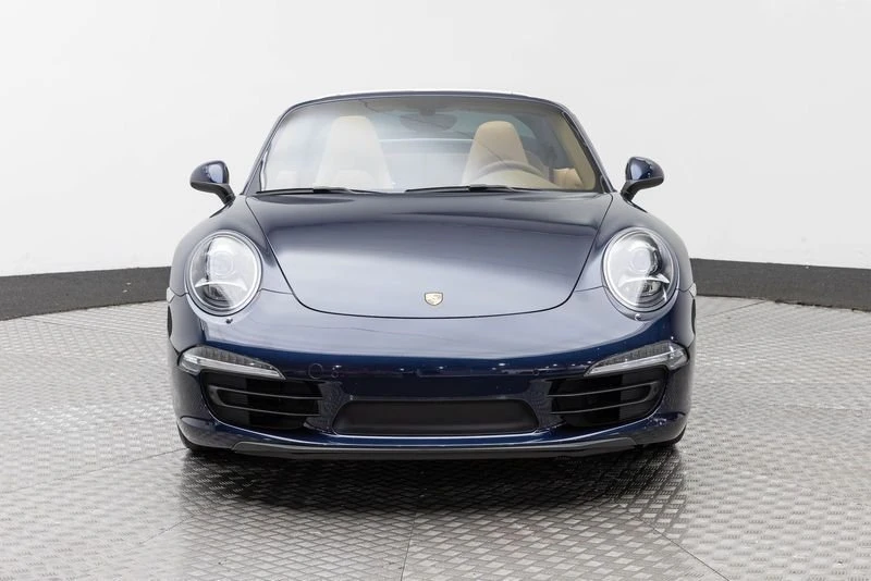 2015 Porsche 991 Carrera GTS - Image 3 of 20