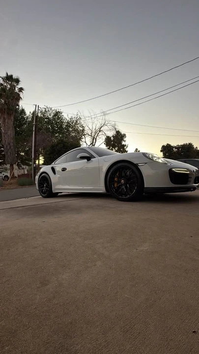 2015 Porsche 991 Carrera GTS - Image 2 of 3